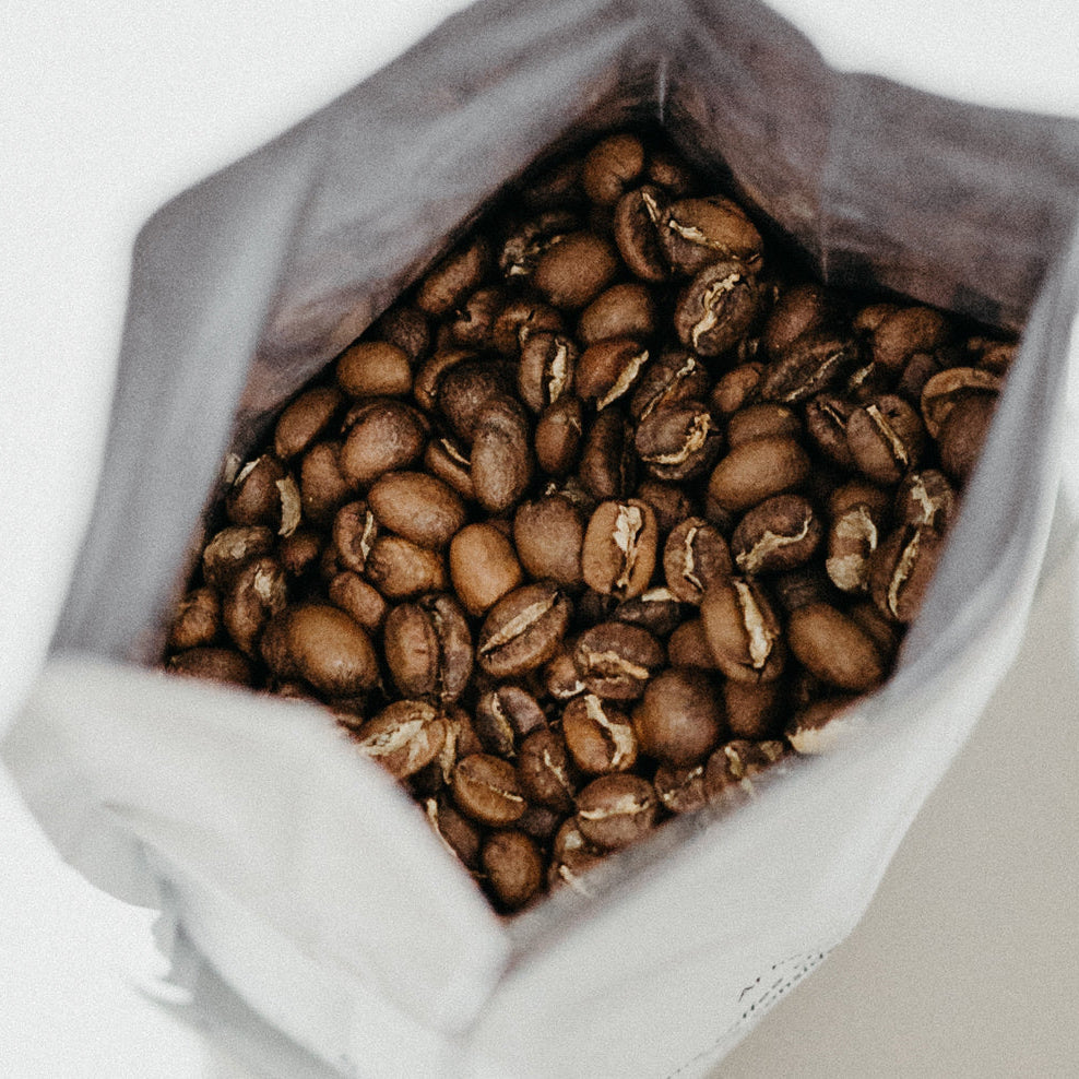 Cherry Specialty Robusta (anaerobic process)
