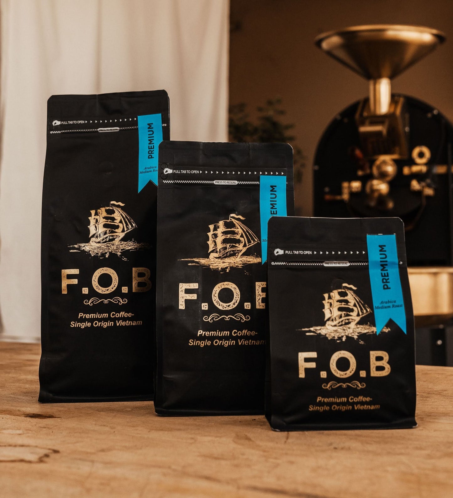 Guatemala Premium Arabica