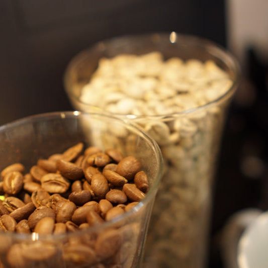 Papua New Guinea Premium Arabica