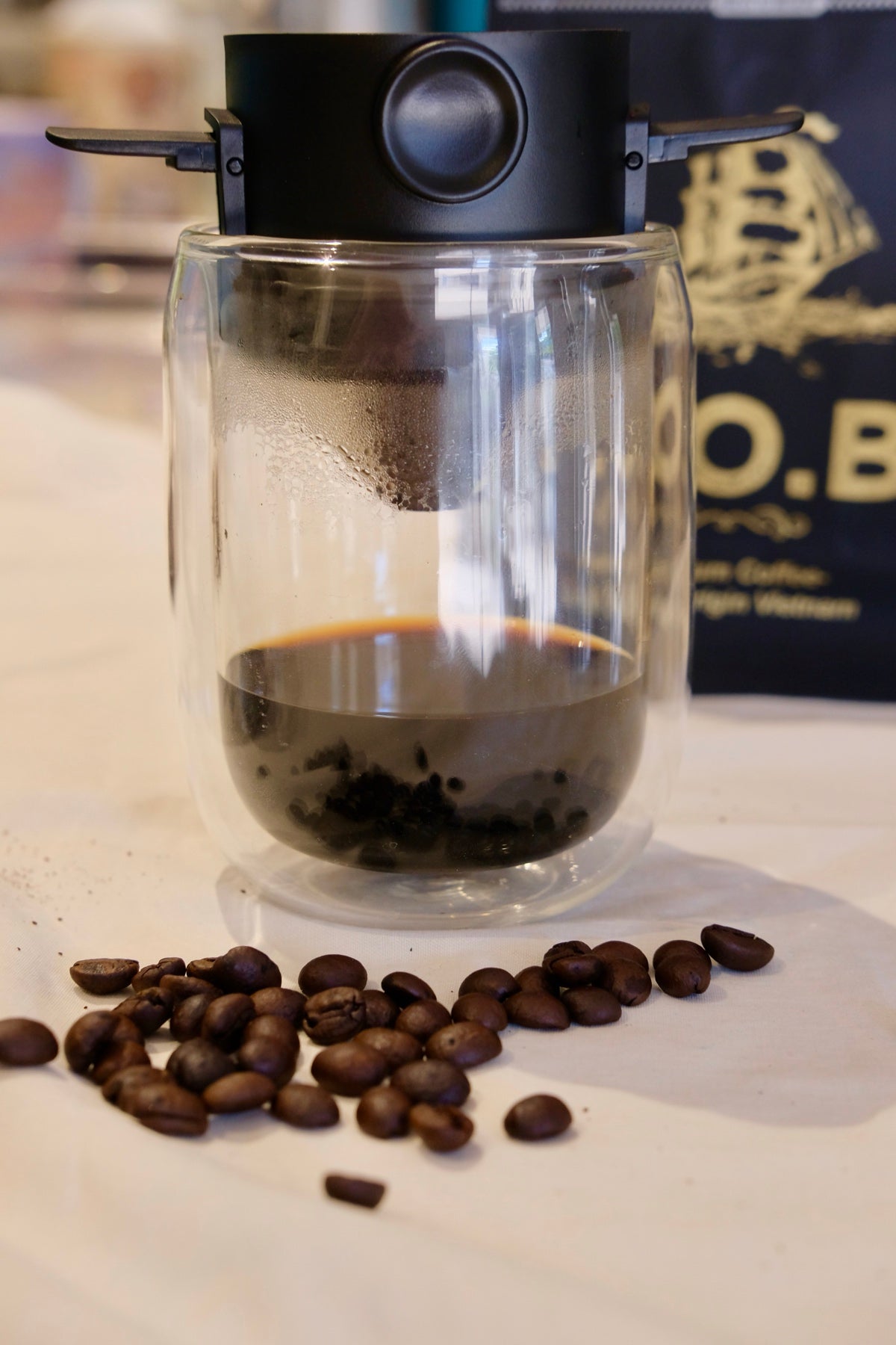 Timor Leste Robusta - *New arrival -20%