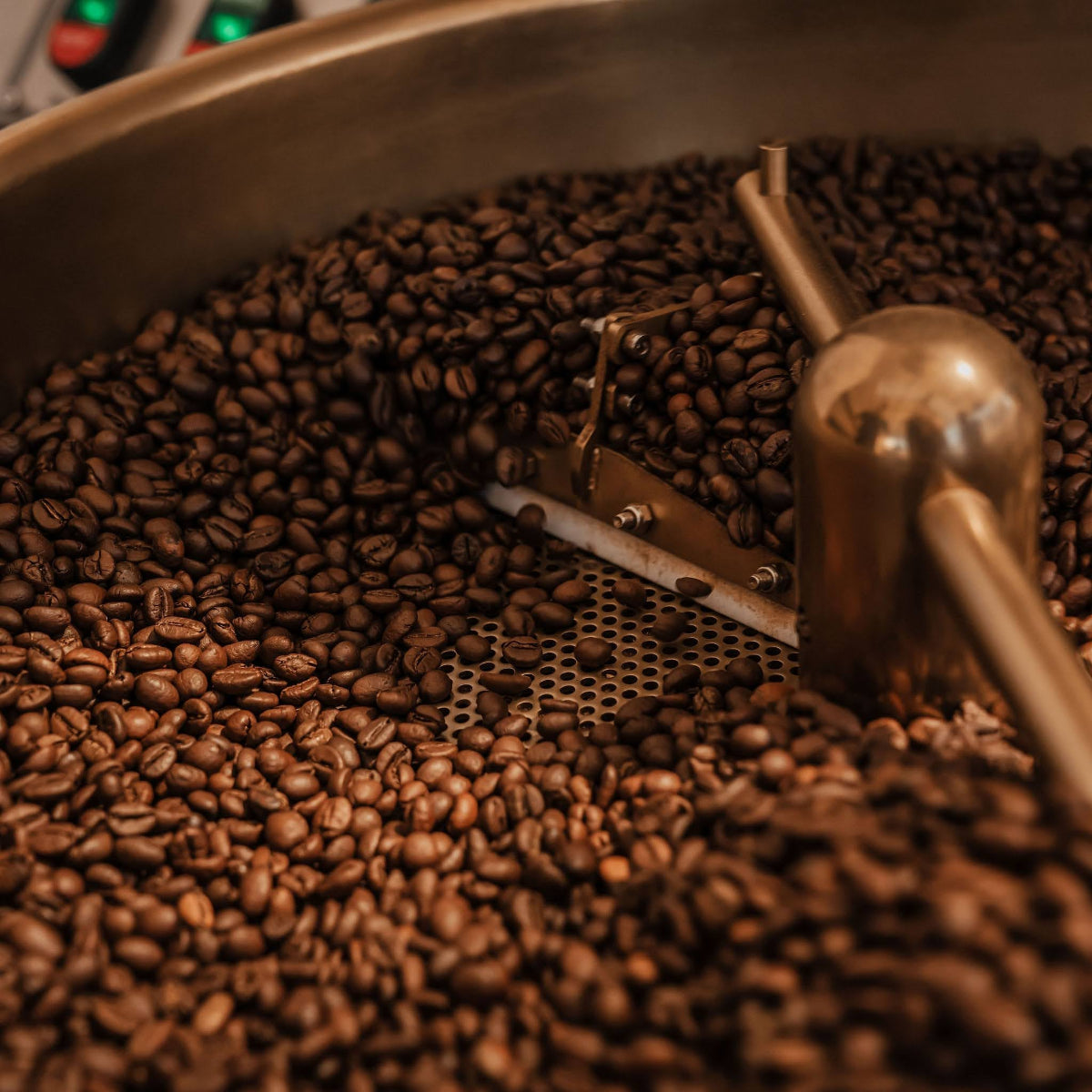 Cherry Specialty Robusta (naturally fermented, no flavourings)