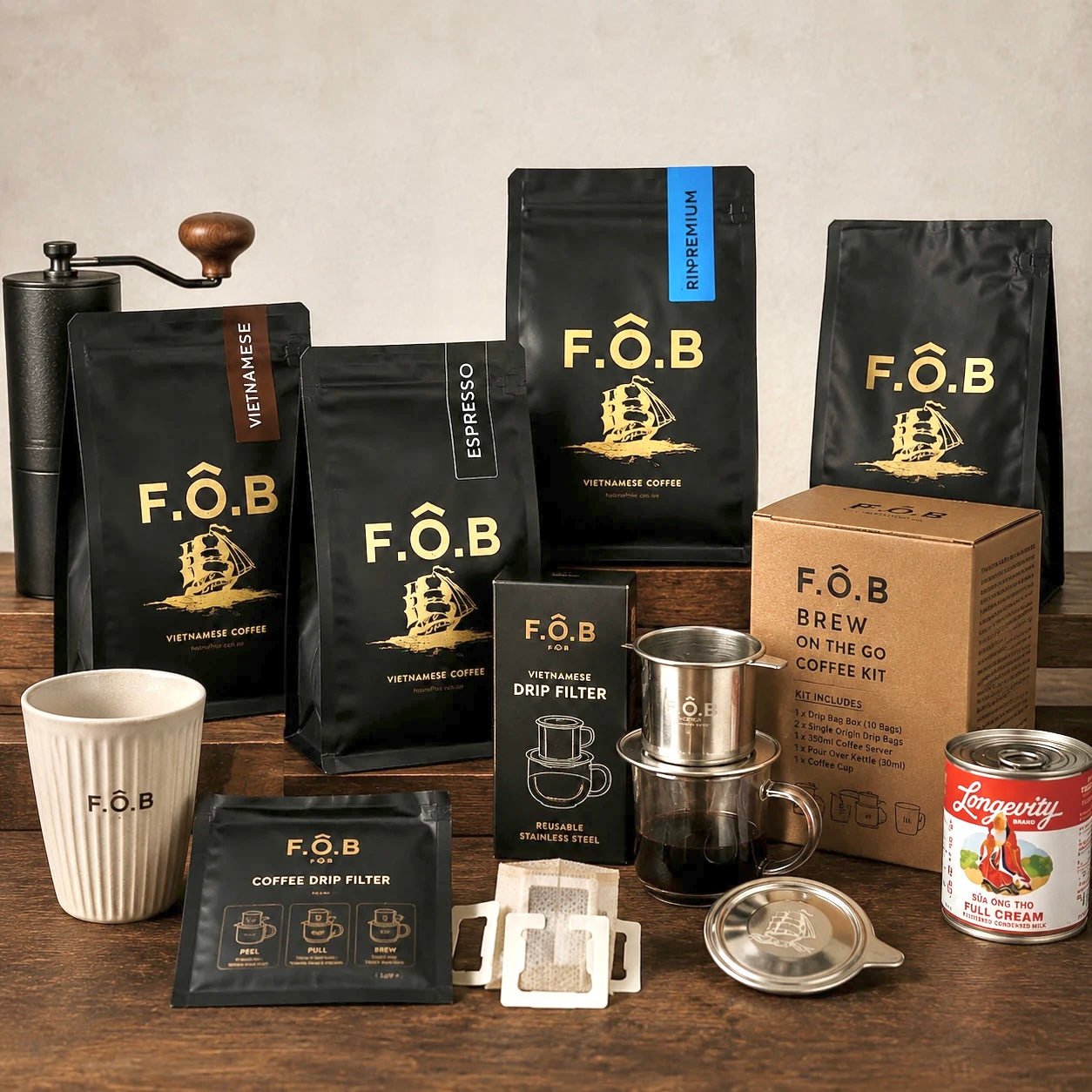 All Products