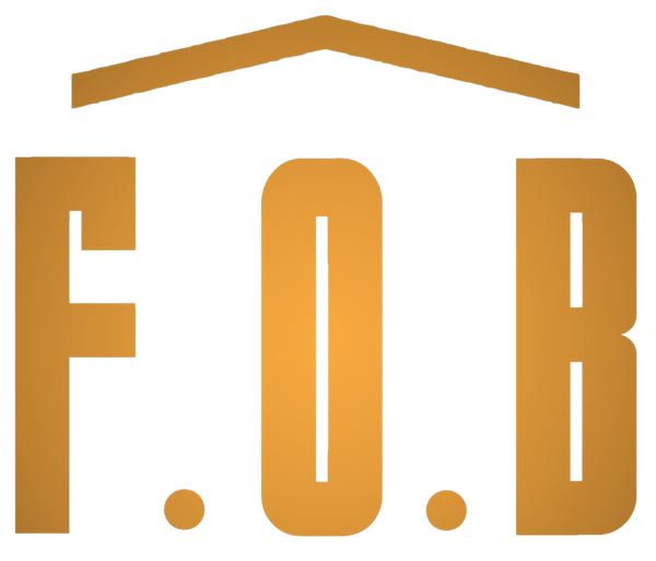 F.O.B Vietnamese Coffee