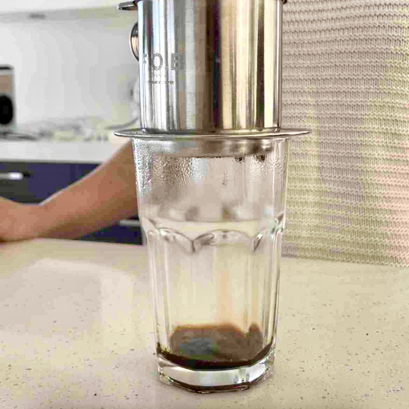 HOW TO drip filter video