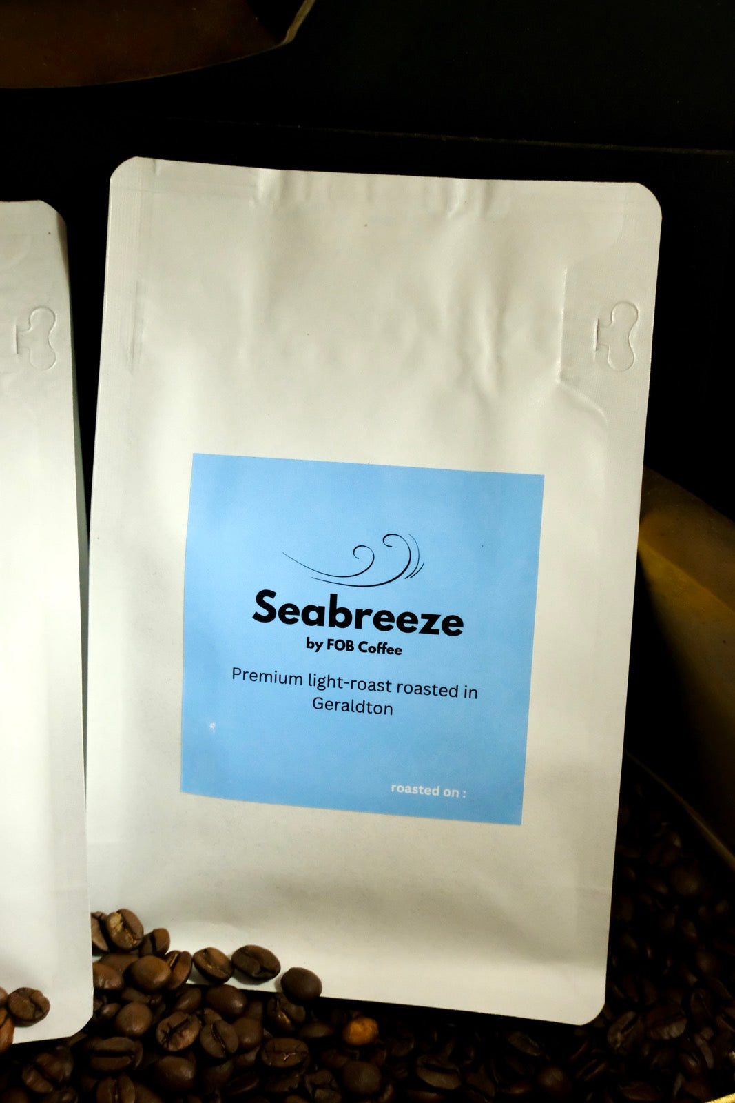 Geraldton 'Seabreeze'