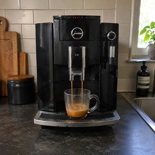 FOB Traditional Espresso